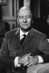 John Gielgud photo